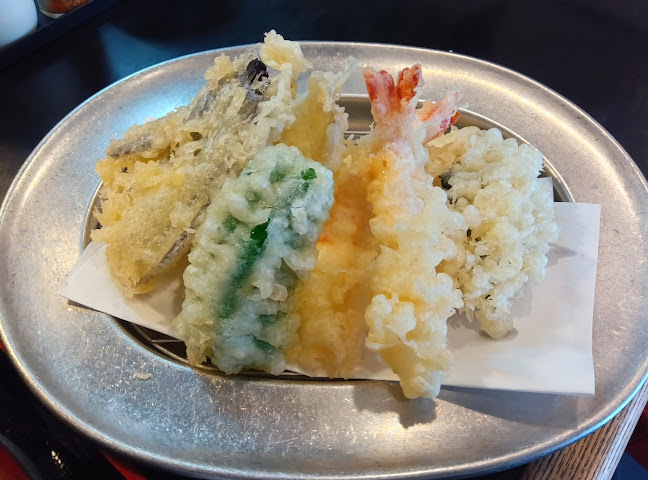 天どんの店・天せ - 横浜市