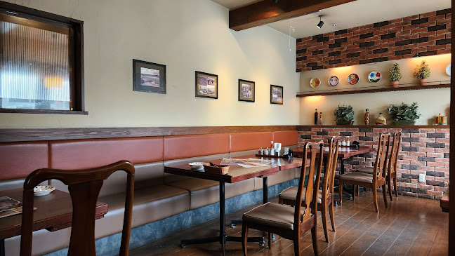 おとぎ屋珈琲店 長岡店 - 長岡市