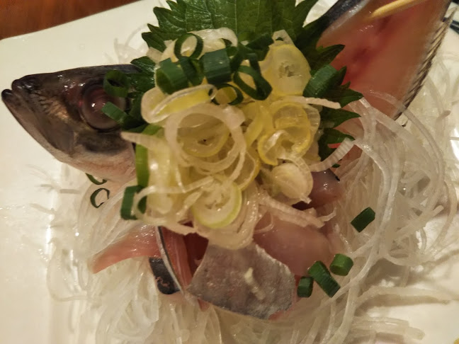 Opinii despre 酒場だるま 馬車道店 în 横浜市 - 飲食業