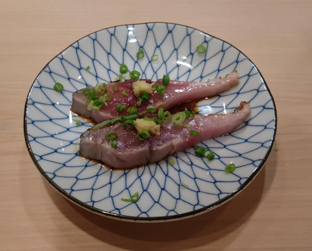 Comentarii opinii despre 鮨 おか林