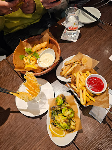 キリンシティ 上野店