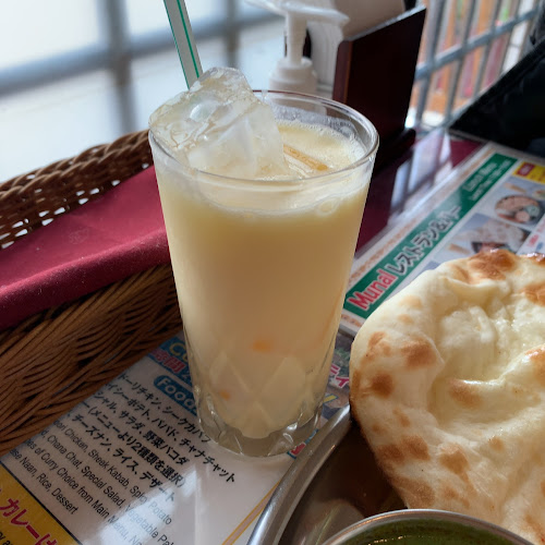 Comentarii opinii despre インドレストラン＆バー ムナル