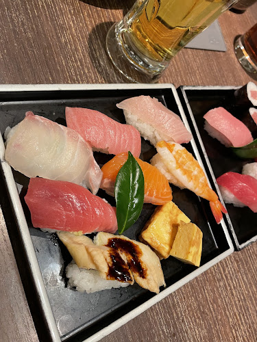 寿司・和食 がんこ ユニバーサル・シティウォーク大阪店