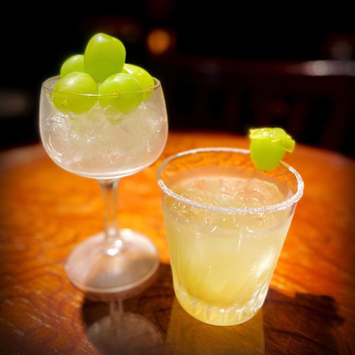 BAR角屋 バースミヤ 郡山 駅前 - 飲食業