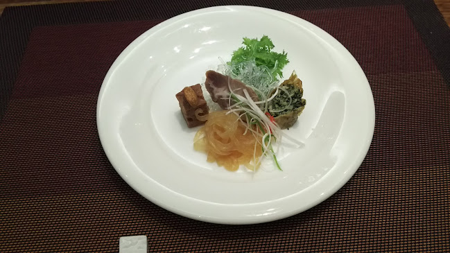 泰平飯店 - 飲食業