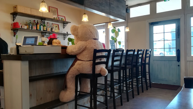 カフェ プレンヌ - 新潟市