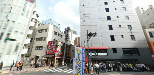 Goodbeer faucets - 飲食業