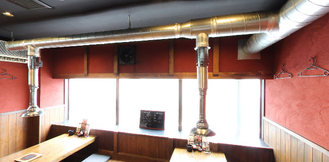 べんがら亭 港店 - 名古屋市