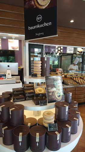 パティスリーストラスブール NOVA店 - 飲食業