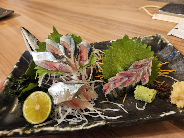 Comentarii opinii despre 一鴻 秋田町本店