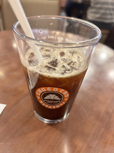 サンマルクカフェ 東武上福岡店 - 飲食業