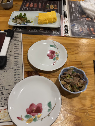 炭火串焼き やきとん 正一郎