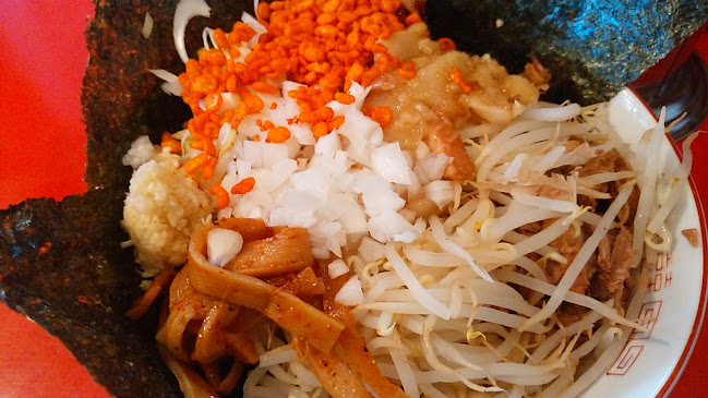 Opinii despre ひたちなか大盛軒 în ひたちなか市 - 飲食業