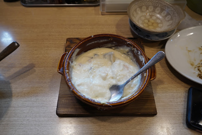ももどり駅前食堂 - 飲食業