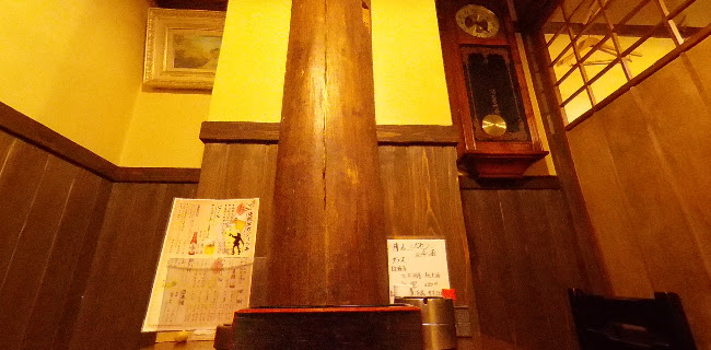 海賊厨房 月人 - 飲食業