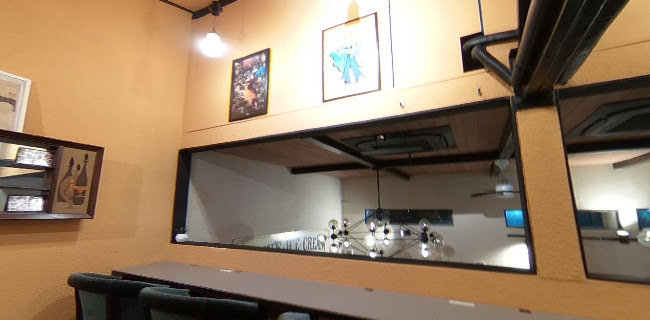 STAR CAFE - 岸和田市