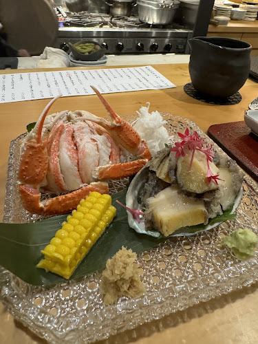 Opinii despre 馳走庵ひじり în 名古屋市 - 飲食業