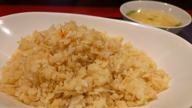 中華工房 菜華 - 網走市