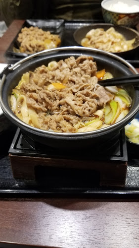 Comentarii opinii despre 吉野家 綱島駅東口店