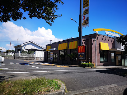 マクドナルド 吉野町店