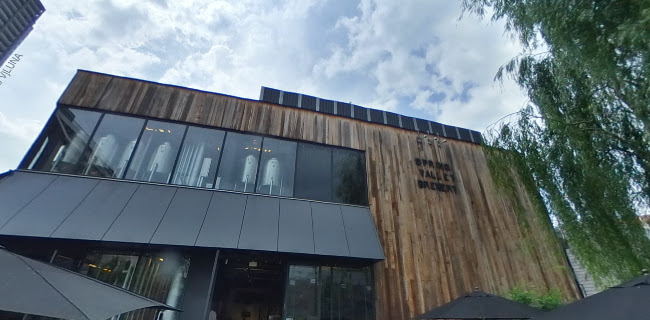 スプリングバレーブルワリー東京