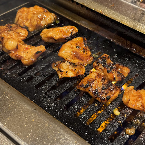 房州園 - 飲食業