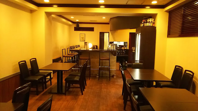 Bar AURA - 広島市