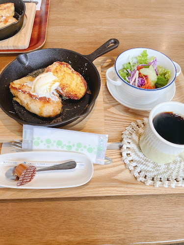 CLOVER GINZA BASE - 旭川市