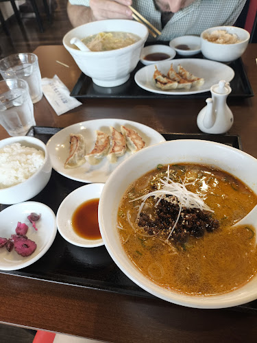 Opinii despre 中華屋KurumA în 箕面市 - 飲食業