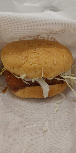 Comentarii opinii despre ケンタッキーフライドチキンイオンモール札幌苗穂店