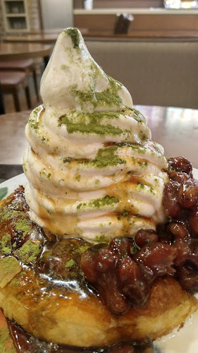 Comentarii opinii despre サンマルクカフェ 東武上福岡店