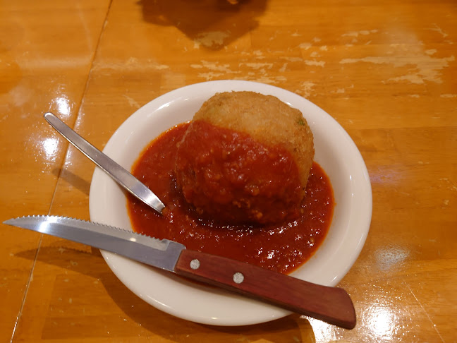 Comentarii opinii despre カプリチョーザ プレナ幕張店