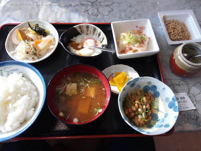 Opinii despre 工場レストラン健食たぬみせ în 松阪市 - 飲食業