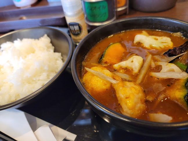 Coco壱番屋 堺福田店 - 堺市