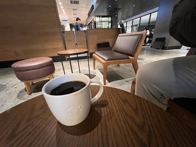 スターバックス コーヒー 天王寺ミオ 本館3階店 - 大阪市