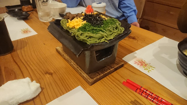 小料理ふくのすけ - 那須塩原市