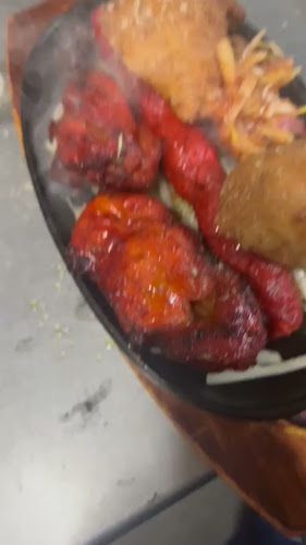 Opinii despre インドカレー ティカデビ 五反野 în 足立区 - 飲食業