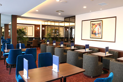 喫茶室ルノアール 歌舞伎座前店