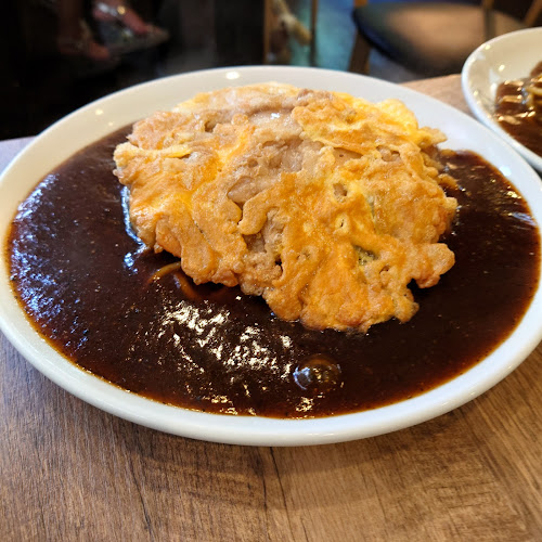 からめ亭 丸の内店 - 名古屋市