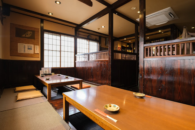 てぃあんだー - 盛岡市