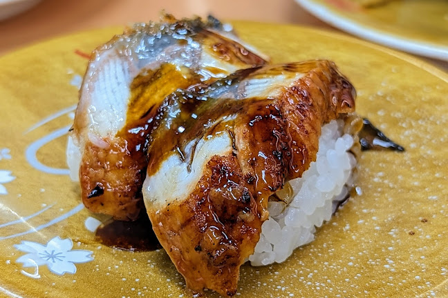 Opinii despre 活魚寿司 鶴原店 în 泉佐野市 - 飲食業