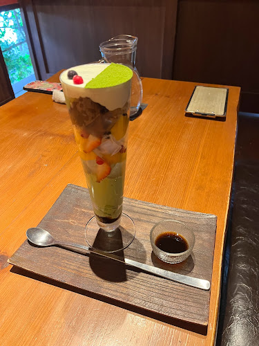 Opinii despre 茶寮 慈現 în 松山市 - 飲食業