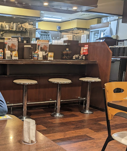 カレーハウス CoCo壱番屋 大宮南銀座通り店