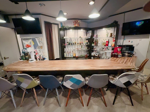 Comentarii opinii despre Cafe & Bar ゆきっち