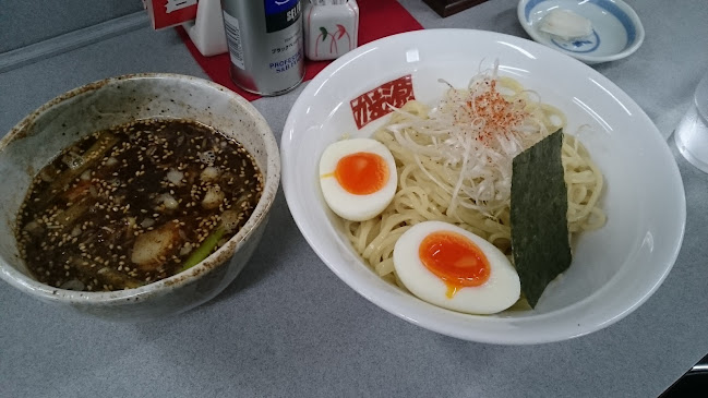 Comentarii opinii despre 中華そば専門店 かま源