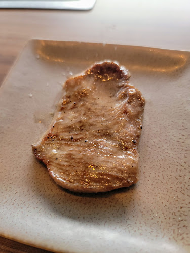 うしごろ 銀座店 - 飲食業