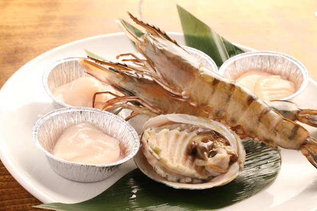 焚火家 - 飲食業