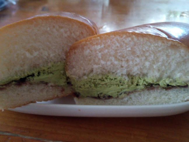 パンの田島 阿佐ヶ谷店 - 杉並区