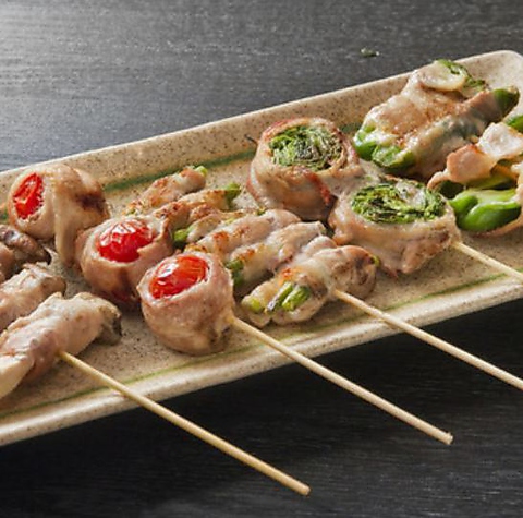 Comentarii opinii despre 焼き鳥ギャング 高松店