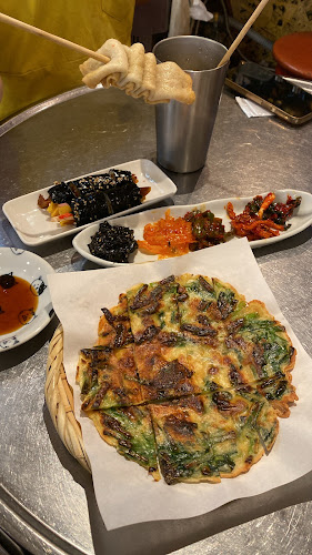 Comentarii opinii despre 金杏奈の手作りキムチ 김안나